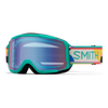 Smith Daredevil Jade Formations | Blue Sensor Mirror 2026