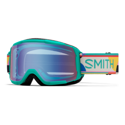 Smith Daredevil Jade Formations | Blue Sensor Mirror 2026