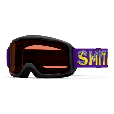 Smith Daredevil Black Donuts | RC36 2027