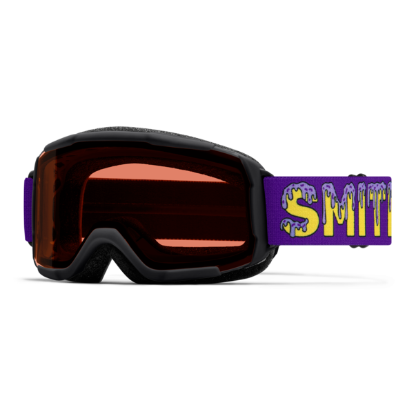 Smith Daredevil Black Donuts | RC36 2027