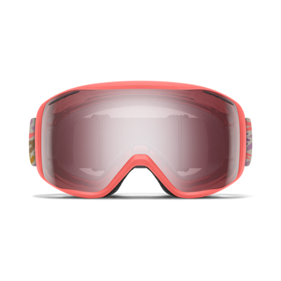 Smith Rally Flare Flora | Ignitor Mirror 2026