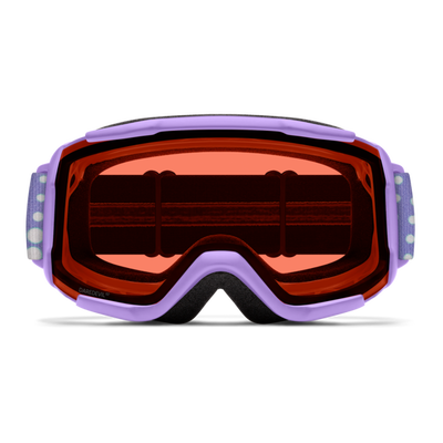 Smith Daredevil Light Lavender Dot Clouds | RC36 2027