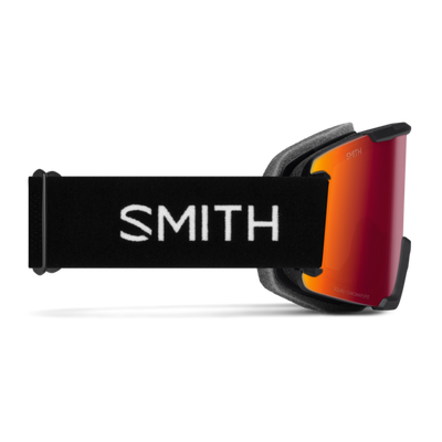 Smith Squad Black | ChromaPop Sun Red Mirror 2027