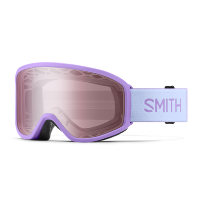 Smith Reason OTG Light Lavender | Ignitor Mirror 2027