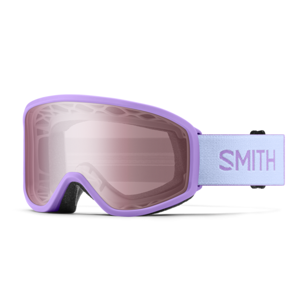 Smith Reason OTG Light Lavender | Ignitor Mirror 2027