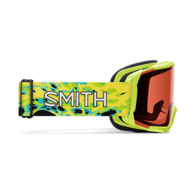 Smith Daredevil Electric Lime Slime | RC36 2027