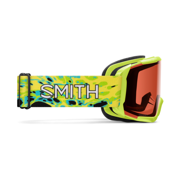 Smith Daredevil Electric Lime Slime | RC36 2027