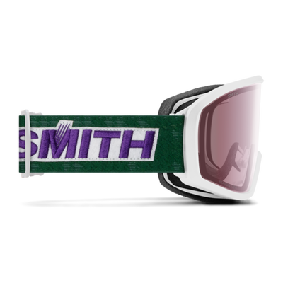 Smith Reason OTG White Retro Classic | Ignitor Mirror 2027