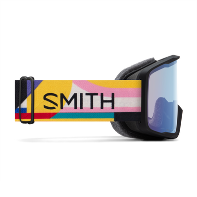 Smith Tribute Formations | Blue Sensor Mirror 2026