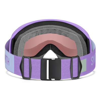 Smith Reason OTG Light Lavender | Ignitor Mirror 2027