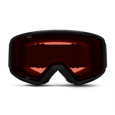 Smith Tribute Black | RC36 2027