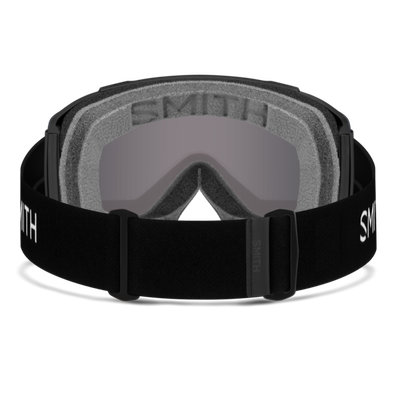 Smith Squad Black | ChromaPop Sun Red Mirror 2027