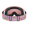 Smith Daredevil Flare Flora | Ignitor Mirror 2026