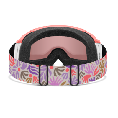 Smith Daredevil Flare Flora | Ignitor Mirror 2026