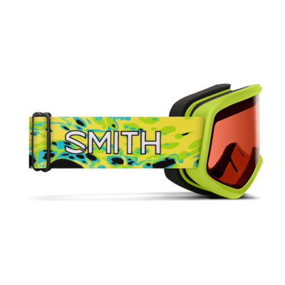 Smith Snowday Electric Lime Slime | RC36 2027