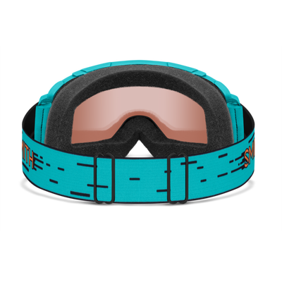 Smith Daredevil Tropic Kidding | RC36 2027
