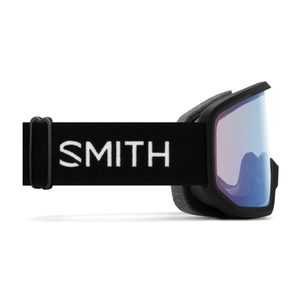 Smith Transfer Black | Blue Sensor Mirror 2027