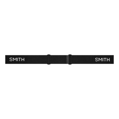 Smith Squad Black | ChromaPop Sun Red Mirror 2027