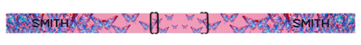 Smith Snowday Bright Pink LoFi Butterfly | RC36 2027