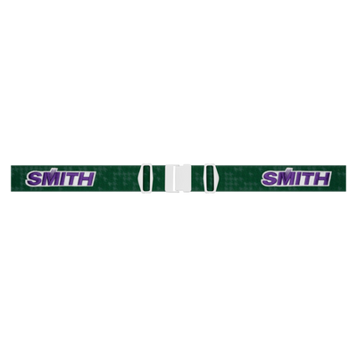 Smith Reason OTG White Retro Classic | Ignitor Mirror 2027