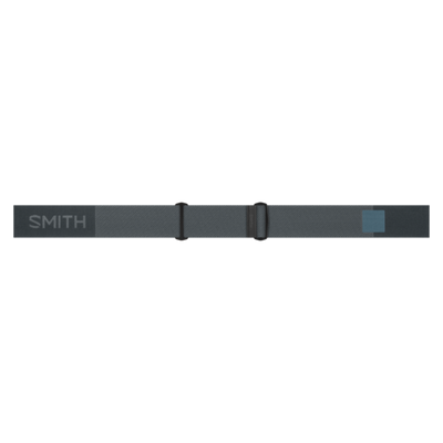 Smith Squad Slate | ChromaPop Everyday Red Mirror 2027