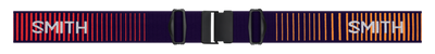 Smith Reason OTG Deep Plum Gradient | Red Sol-X Mirror 2027