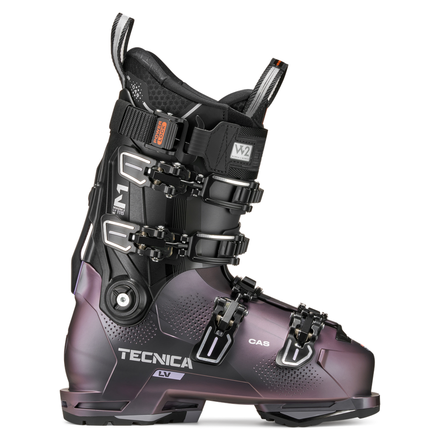Tecnica Mach1 LV 115 W 2026