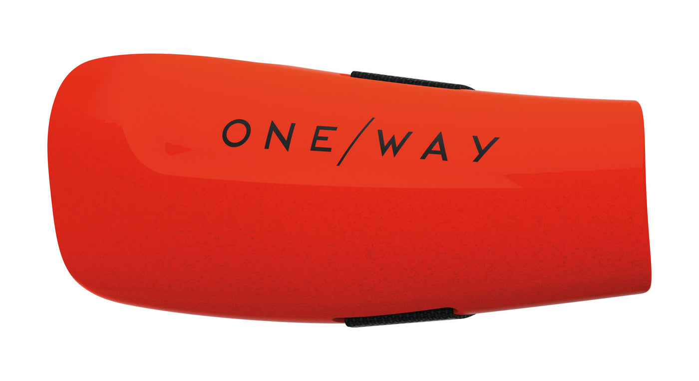 One Way FOREARM GUARD 2026