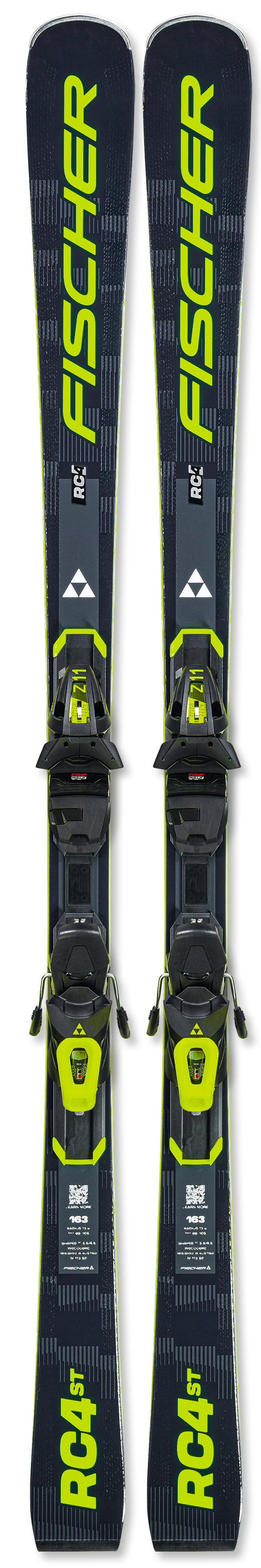 Fischer RC4 ST + RC4 Z11 PR 2027