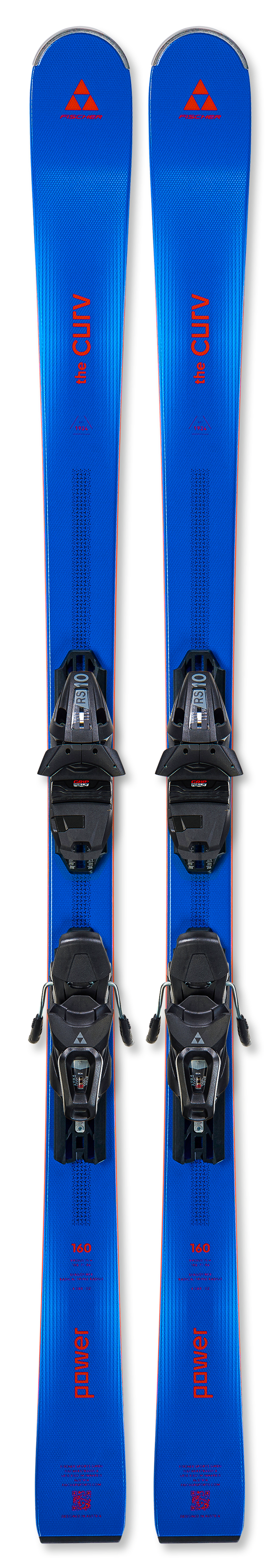 Fischer The Curv Power + RS10 PR 2027