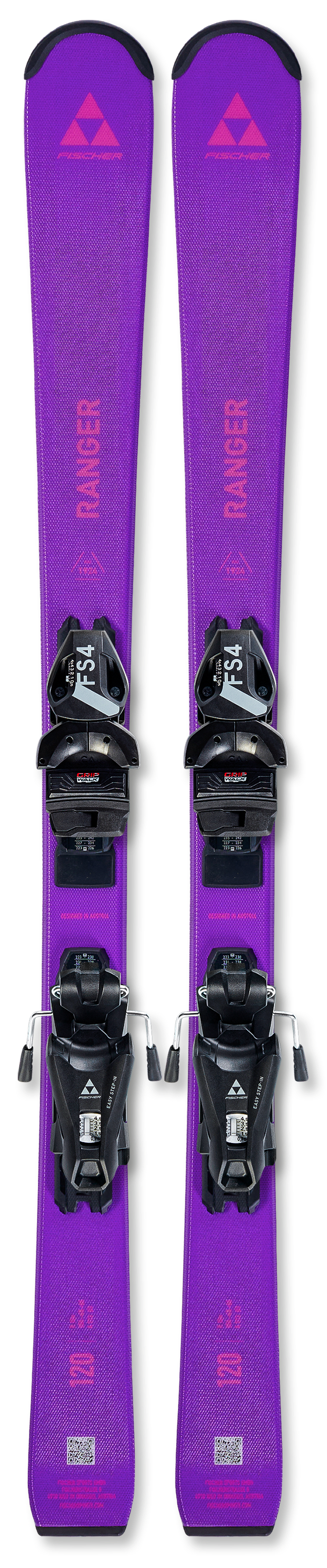 fischer vs salomon skis RCS Crown 600 Cross Country w/ SNS Profil Binding The Fischer XTR Curv GT 76 with RSW 10 PR binding and is a finesse Salomon S/Lab Skate Ski with