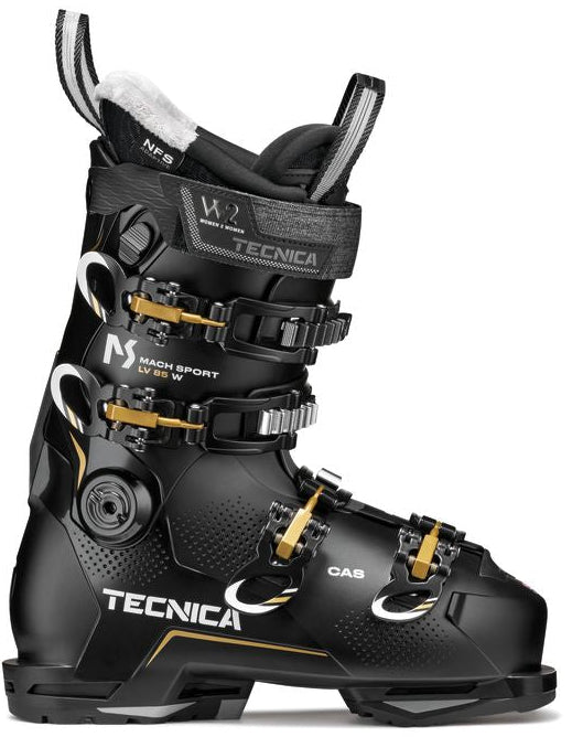 Tecnica Mach Sport LV 85 W 2027