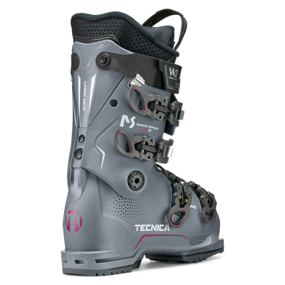 Tecnica Mach Sport HV 65 W 2026