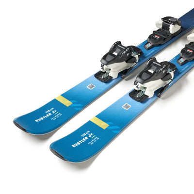 Blizzard Rustler Twin Junior + Jr 7.0  2026