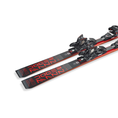 Nordica DOBERMANN SLR DC w/BINDINGS 2026