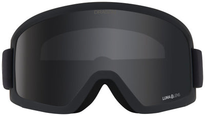 Dragon DR DX3 L OTG CLASSICBLACK/LLDARKSMOKE 2026