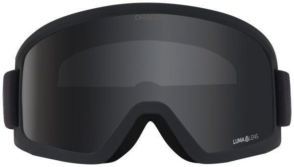 Dragon DR DX3 L OTG CLASSICBLACK/LLDARKSMOKE 2026