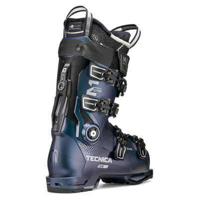 Tecnica Mach1 LV 105 W 2026