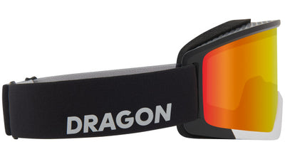 Dragon DR DX3 PLUS OTG BONUS NOUVEAUBLACK/LLREDION+LLDARKSMOKE 2026