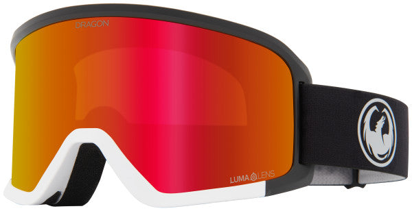 Dragon DR DX3 PLUS OTG BONUS NOUVEAUBLACK /LLREDION + LLDARK SMOKE 2026