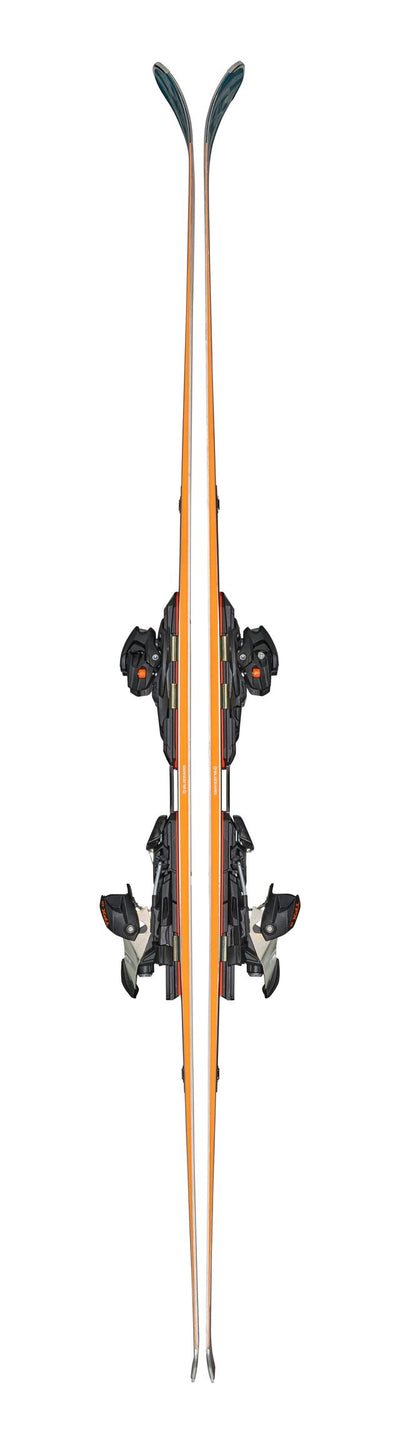 Blizzard Thunderbird 82 + TPX 12  2026
