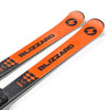 Blizzard FIREBIRD WRC w/XCELL Bindings  2026
