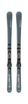 Nordica ALLDRIVE 76 w/BINDINGS 2026