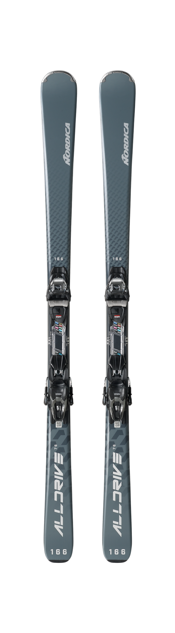 ATOMIC NORDICA お得なスキーフルセット‼︎ Atomic Cloud Junior ジュニアスキーセット 120cm Atomic Cloud Junior