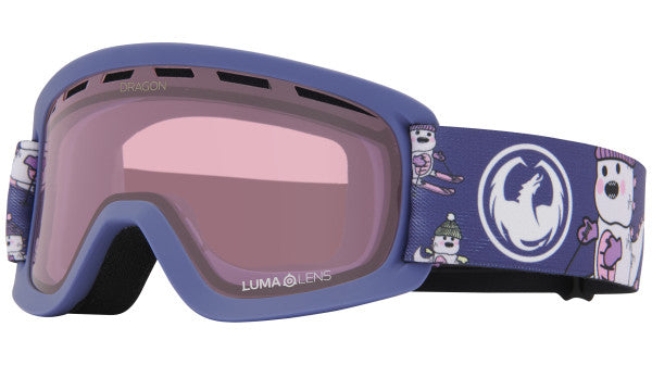 Dragon DR LIL D 2 LILKAIJU/LLLTROSE 2026