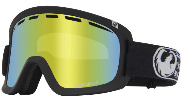 Dragon DR D1 OTG BONUS 2 MIKKEL25/LLGOLDION+LLAMBER 2026