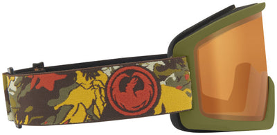 Dragon DR DX3 L OTG LEAFYCAMO/LLAMBER 2026