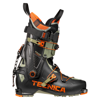 Tecnica Zero G Peak Carbon 2026
