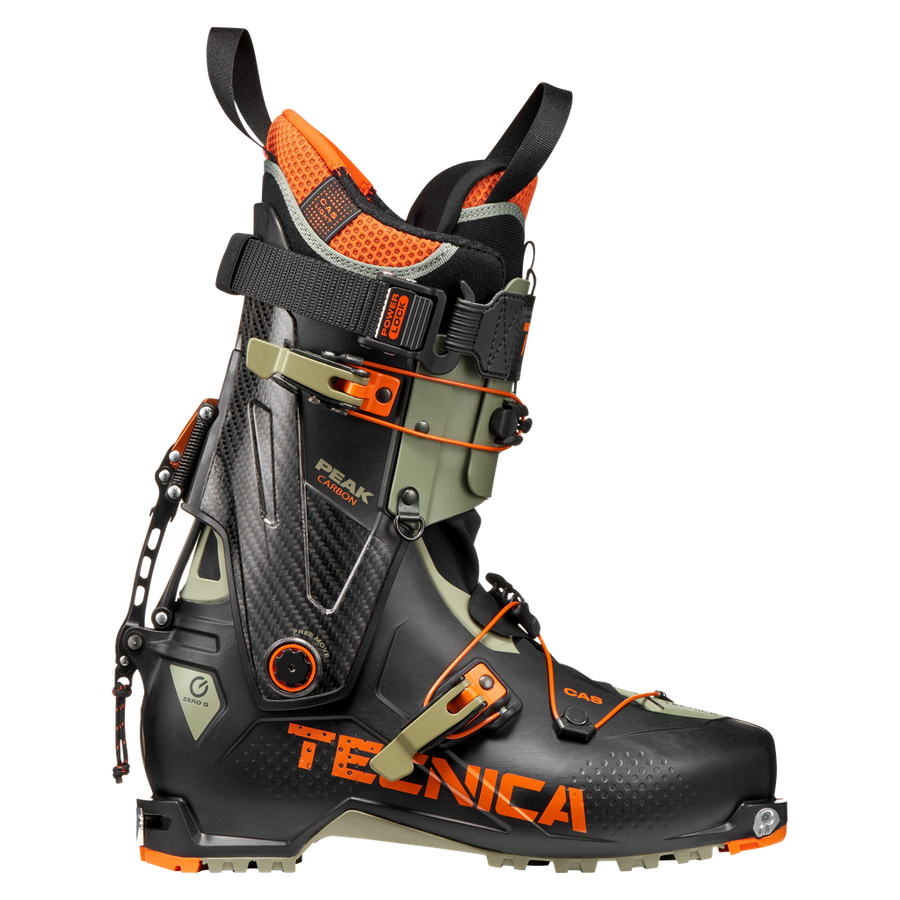 Tecnica Zero G Peak Carbon 2026