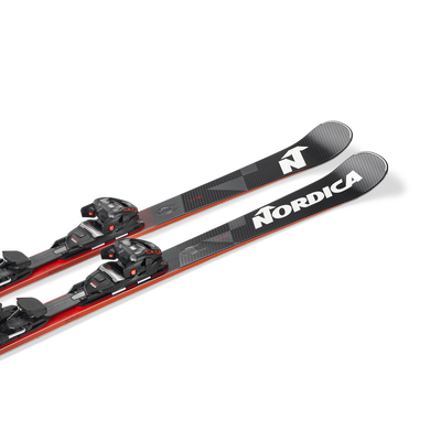 Nordica DOBERMANN SLR DC w/BINDINGS 2026